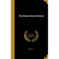 The Boone-Bryan History