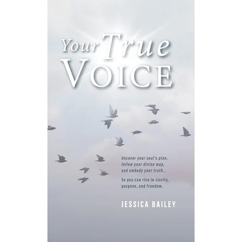 Your True Voice