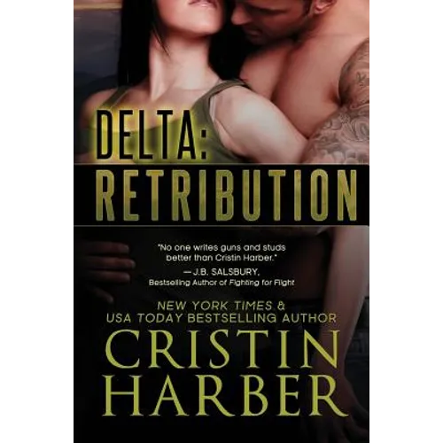 Delta: Retribution
