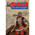 Sinbad: The New Voyages Volume 2