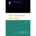Old Testament Theology Volume 2: The Theology of Israel's Prophetic Traditions