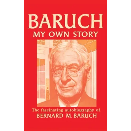 Baruch My Own Story