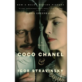 Coco Chanel & Igor Stravinsky