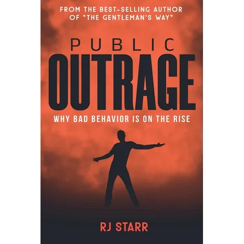 Public Outrage