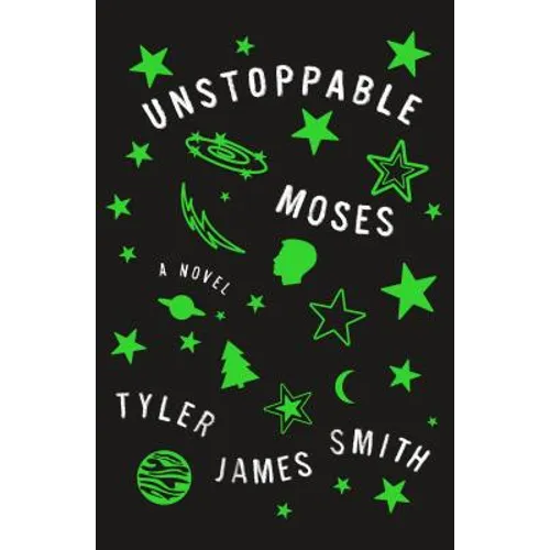 Unstoppable Moses