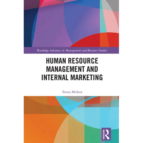 Human Resource Management and Internal Marketing