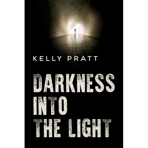 Darkness into the light