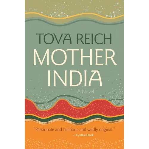 Mother India