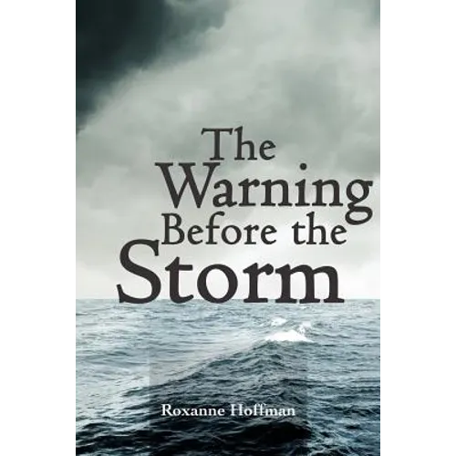 The Warning Before the Storm