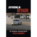 Joyriding in Riyadh