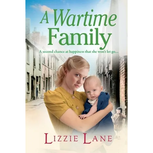 A Wartime Family
