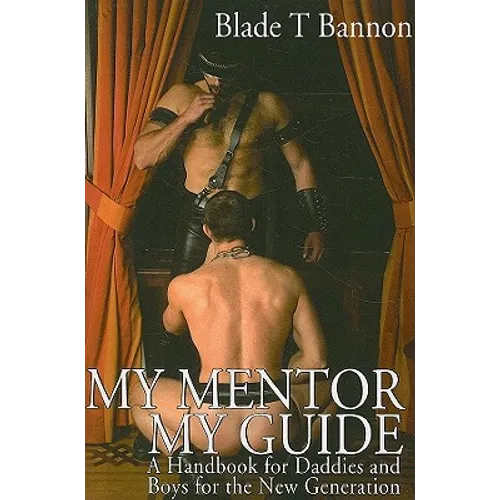 My Mentor, My Guide