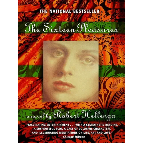 The Sixteen Pleasures
