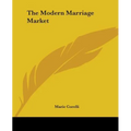 The Modern Marriage Market