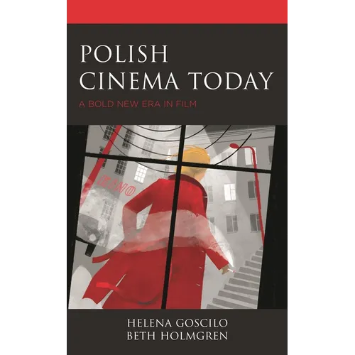 Polish Cinema Today: A Bold New Era in Film