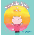 Sparkle Kitty vs. the Sun