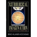 The Astrological Imagination: Where Psyche and Cosmos Meet