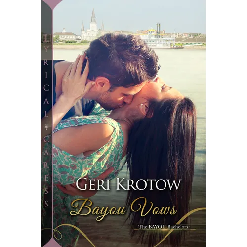 Bayou Vows