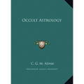 Occult Astrology