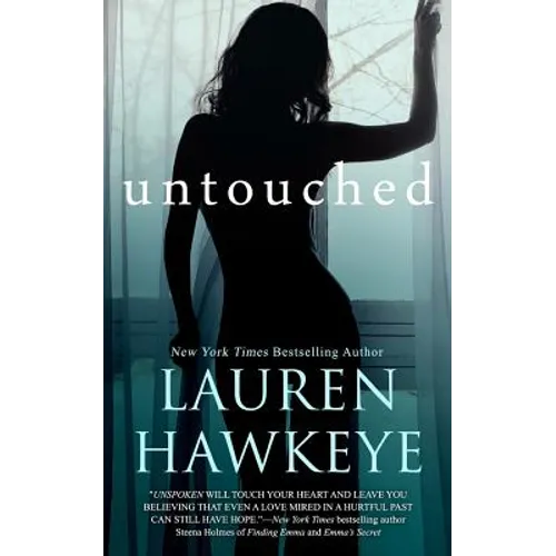 Untouched