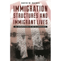 Immigration Structures and Immigrant Lives: An Introduction to the Us Experience