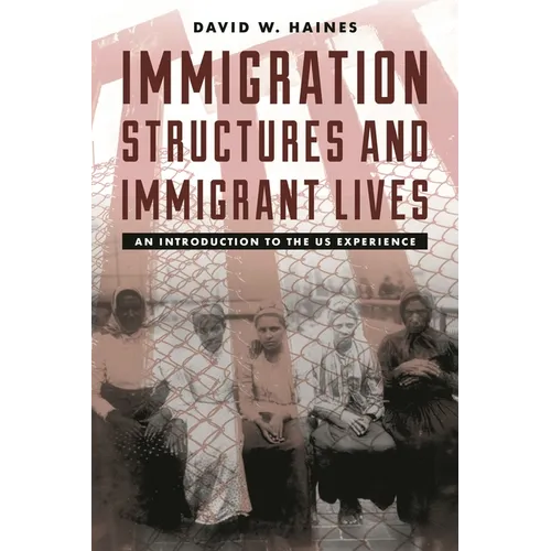 Immigration Structures and Immigrant Lives: An Introduction to the Us Experience
