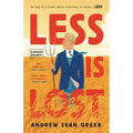 Less Is Lost