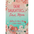 Dear Daughters... Love, Mom: Getting to Know Me