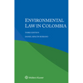 Environmental Law in Colombia