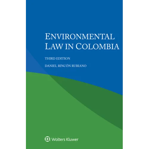 Environmental Law in Colombia