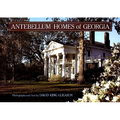 Antebellum Homes of Georgia