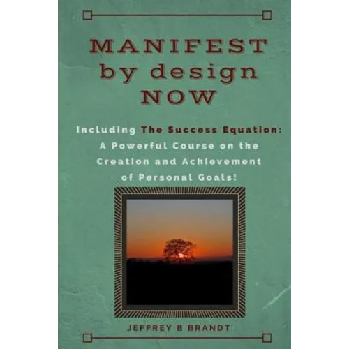 MANIFEST by design NOW