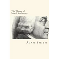 The Theory of Moral Sentiments