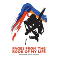 Pages from the book of my life: A memoir by Hagop Abadjian