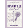 This Can't Be The End