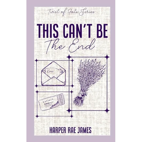 This Can't Be The End