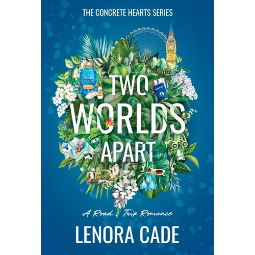 Two Worlds Apart
