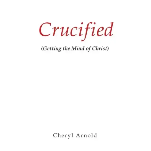 Crucified