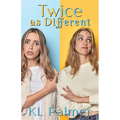 Twice as Different