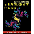 The Fractal Geometry of Nature