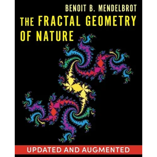 The Fractal Geometry of Nature