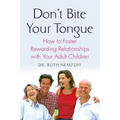 Don't Bite Your Tongue
