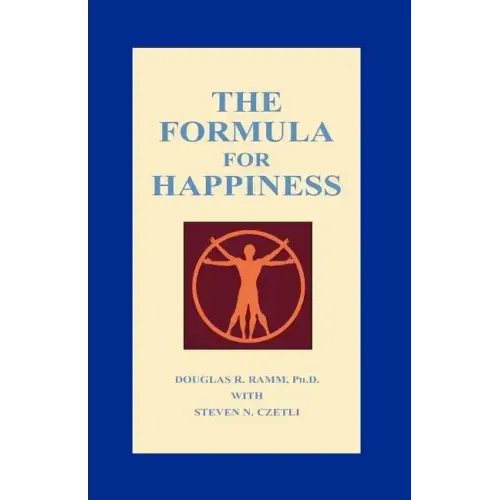 The Formula for Happiness