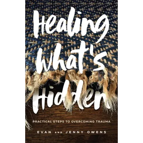 Healing What's Hidden
