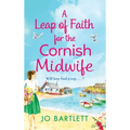 A Leap of Faith For The Cornish Midwife