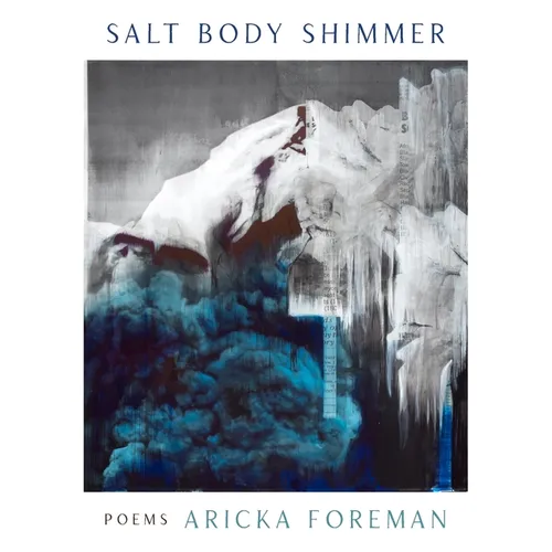Salt Body Shimmer