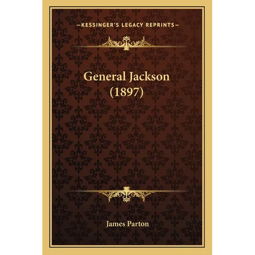 General Jackson (1897)