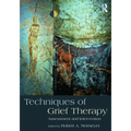 Techniques of Grief Therapy: Assessment and Intervention