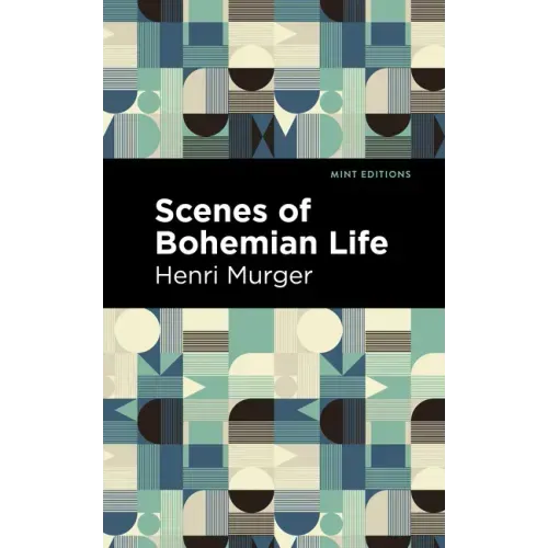 Scenes of Bohemian Life
