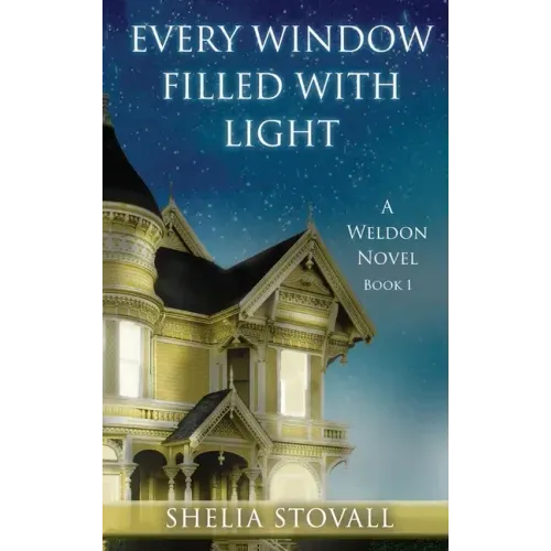 Every Window Filled with Light